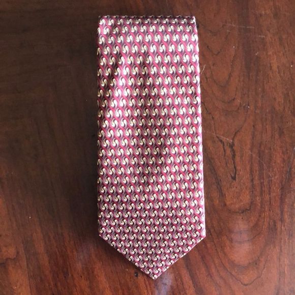 Brand New STONEHEDGE COCKTAIL COLORS MENS TIE - Picture 2 of 6